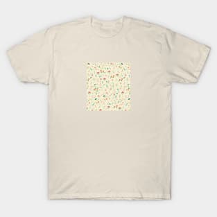 Flowery Flowers T-Shirt